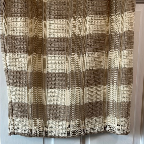 NWT Sunday in Brooklyn Crochet Knee Length Pencil Skirt - Size Small - Picture 5 of 16